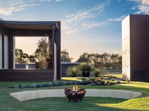 Samphire Chalets accommodation in margaret region 04