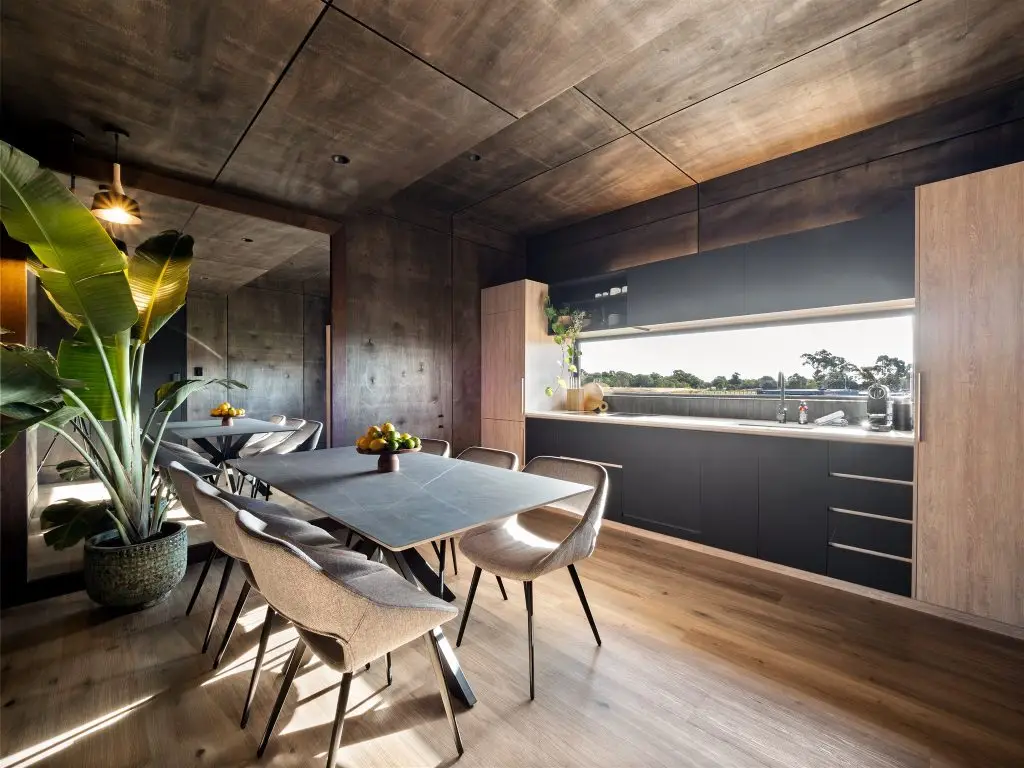 Samphire Chalets, Wonnerup