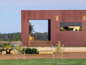 Samphire Chalets, Wonnerup